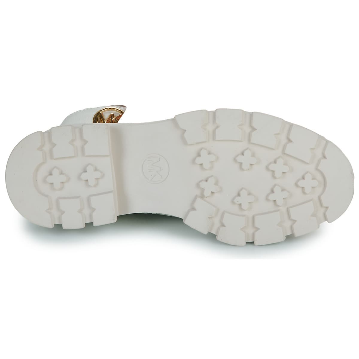 Girls' Boots Michael Kors White