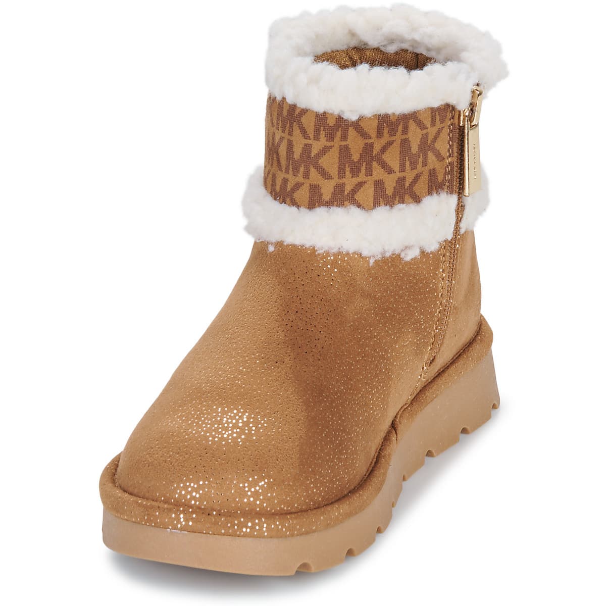 Girls' Boots Michael Kors Brown