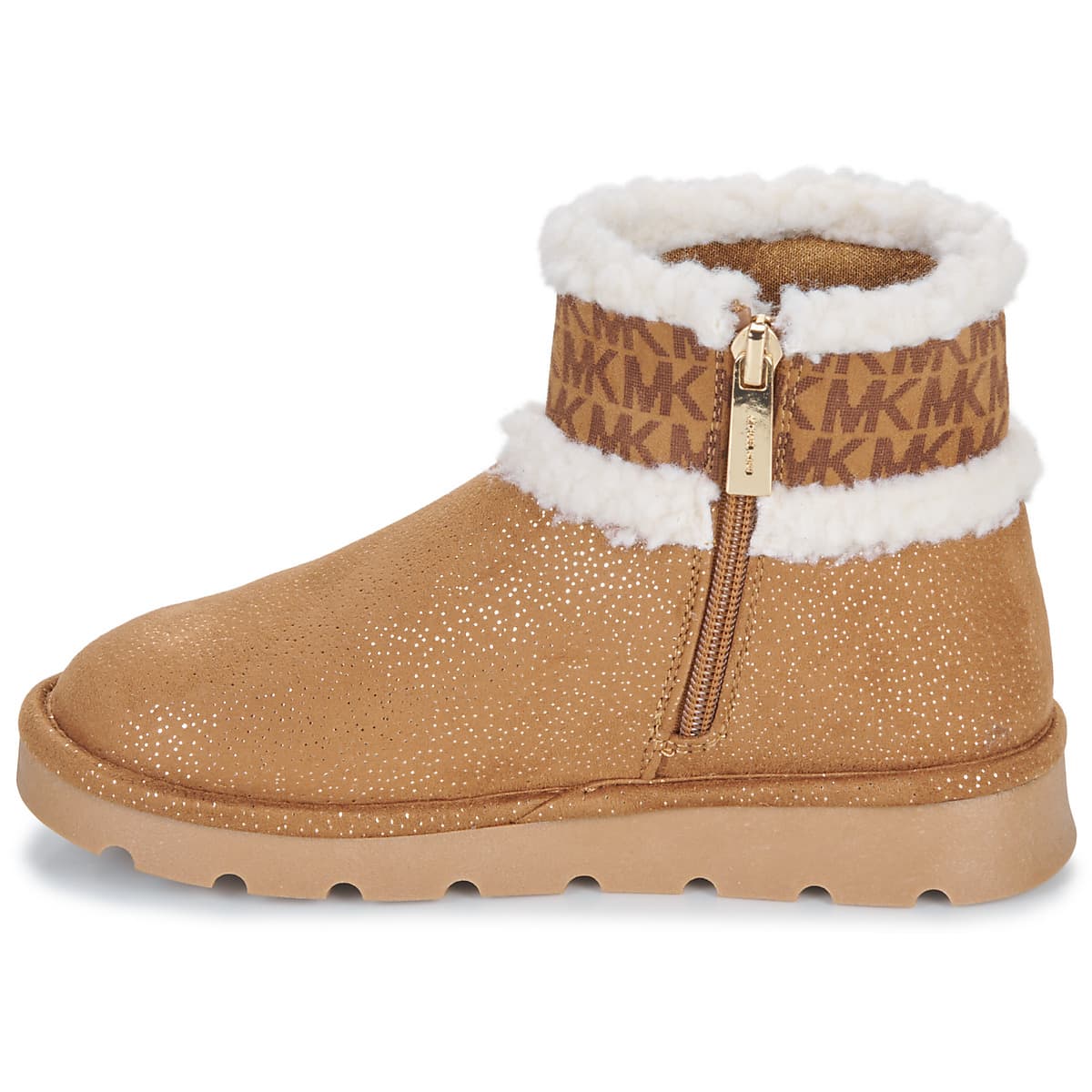 Girls' Boots Michael Kors Brown