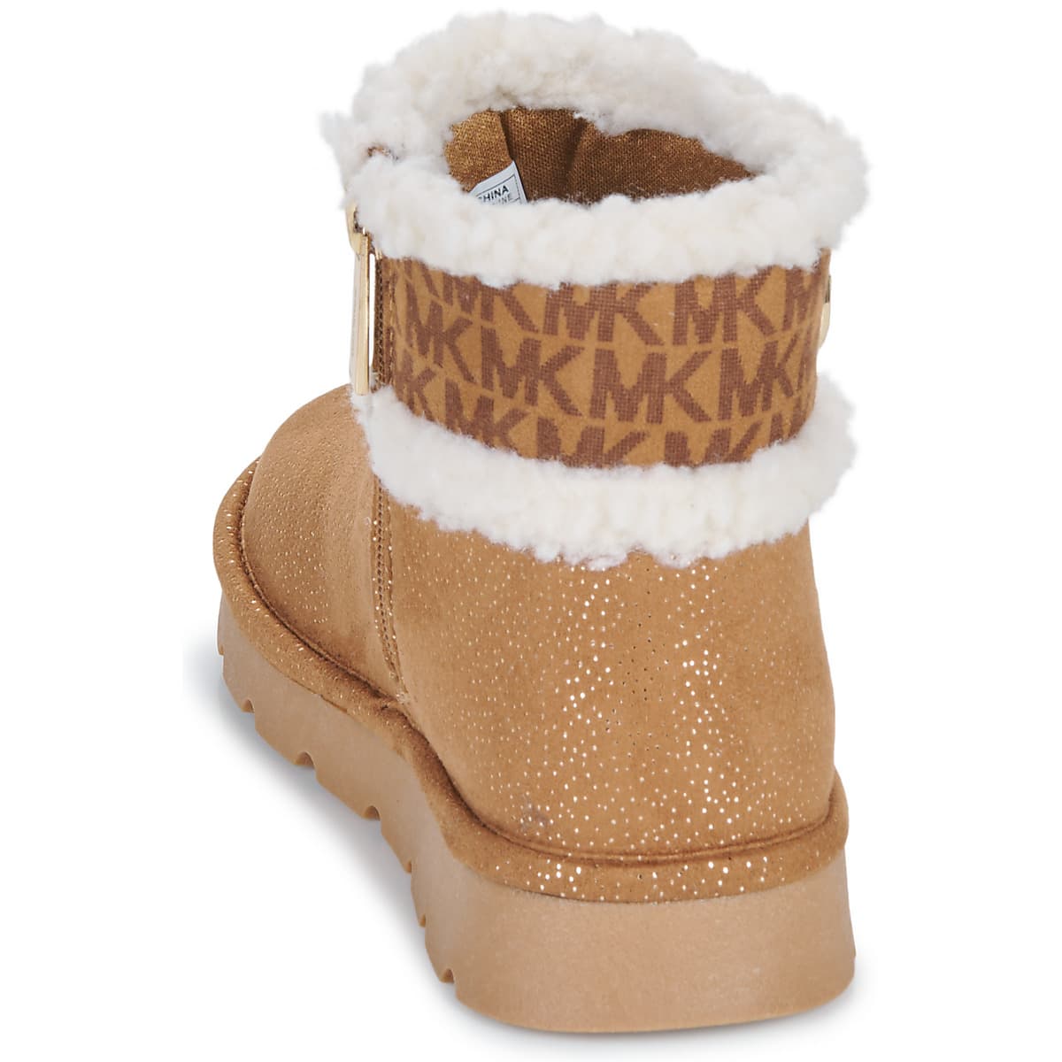 Girls' Boots Michael Kors Brown