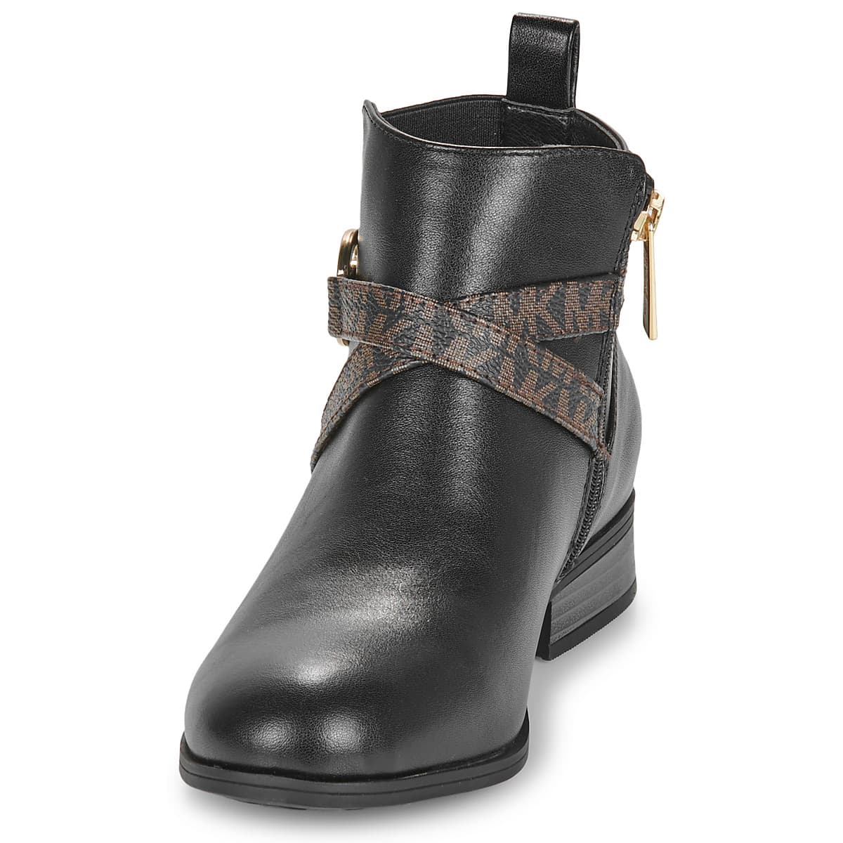 Girls' Boots Michael Kors Black