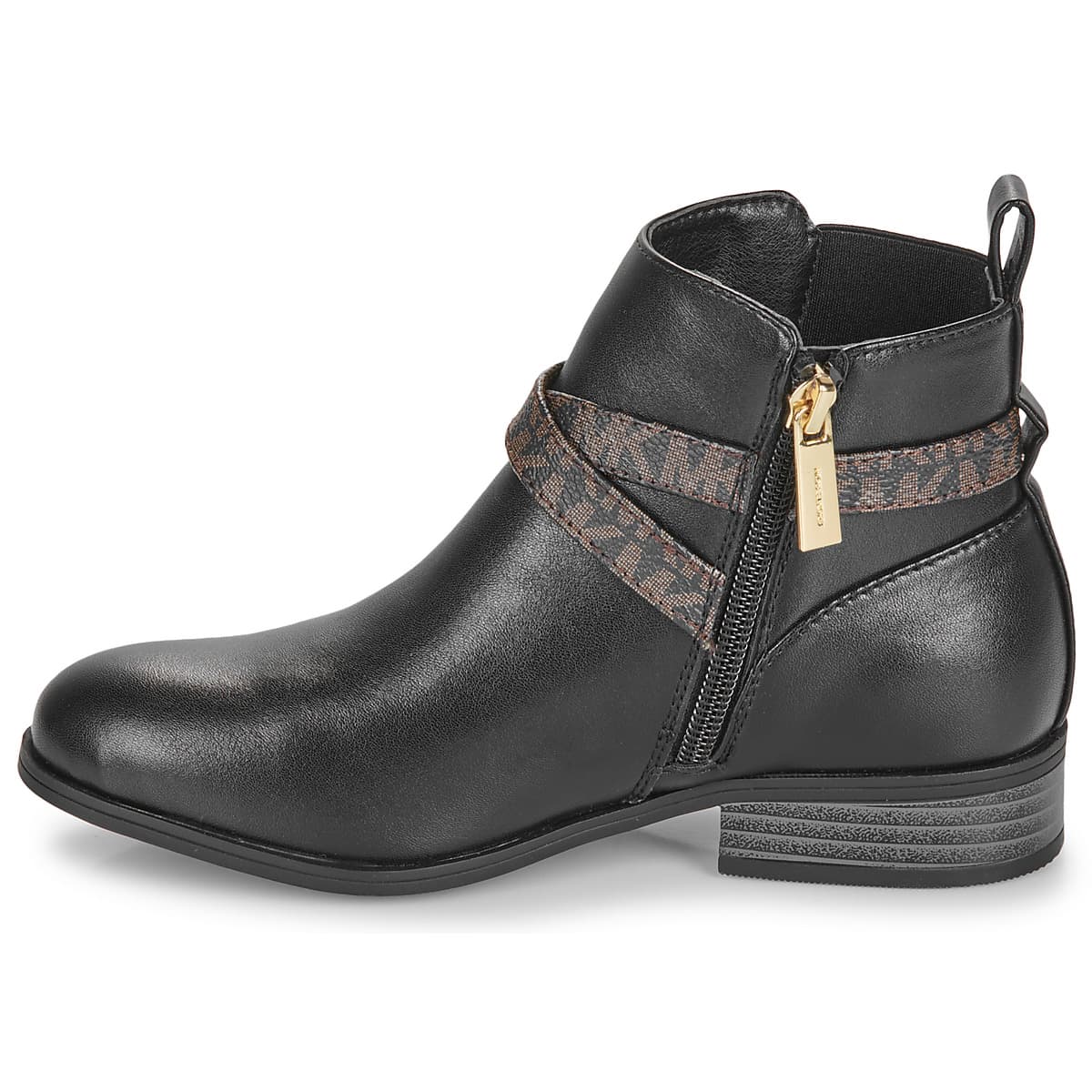 Girls' Boots Michael Kors Black