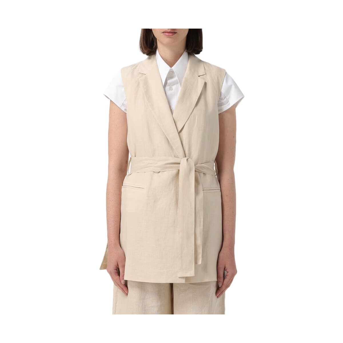 Women's Blazers EAX Multicolor