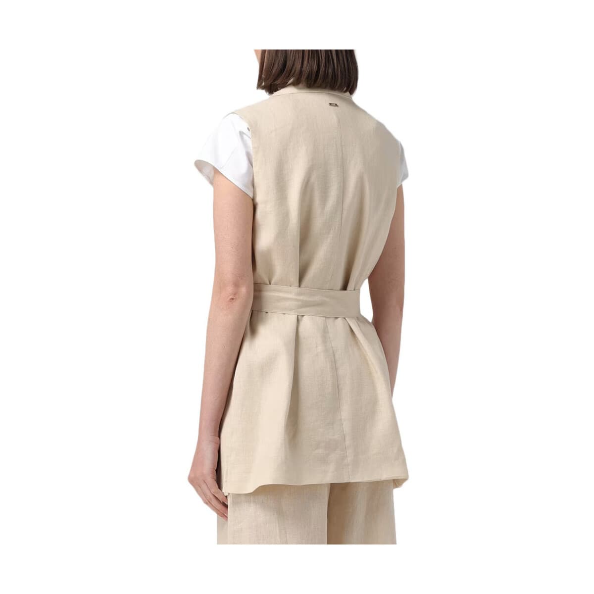 Women's Blazers EAX Multicolor