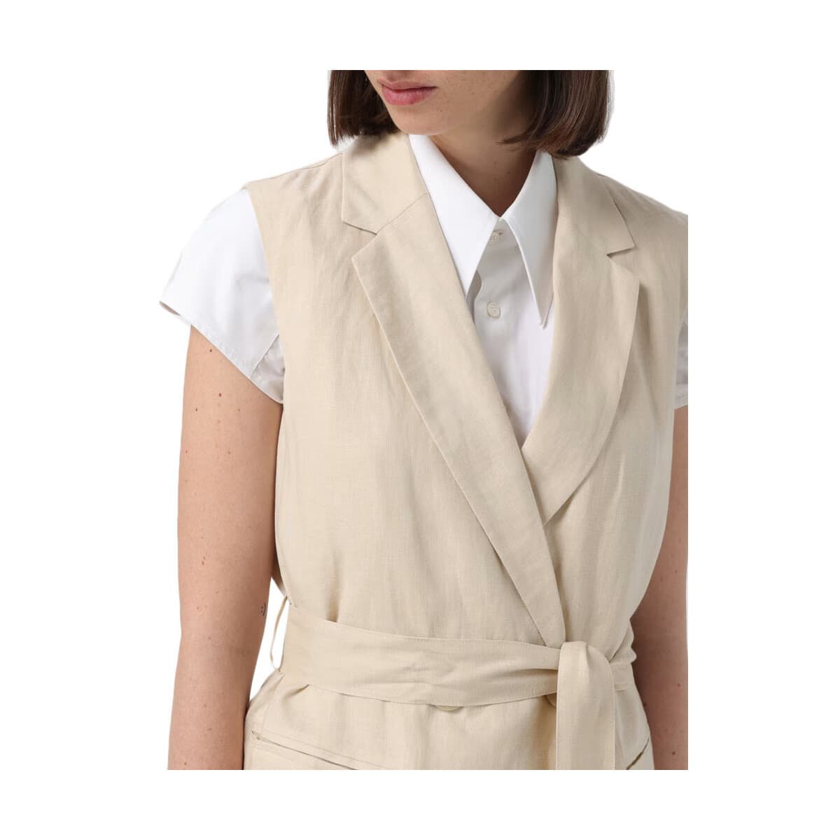 Women's Blazers EAX Multicolor