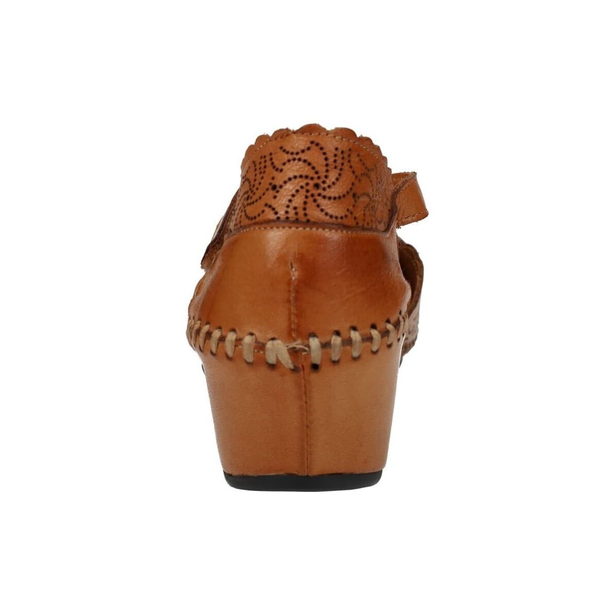 Women's Platforms 48 Horas Multicolor