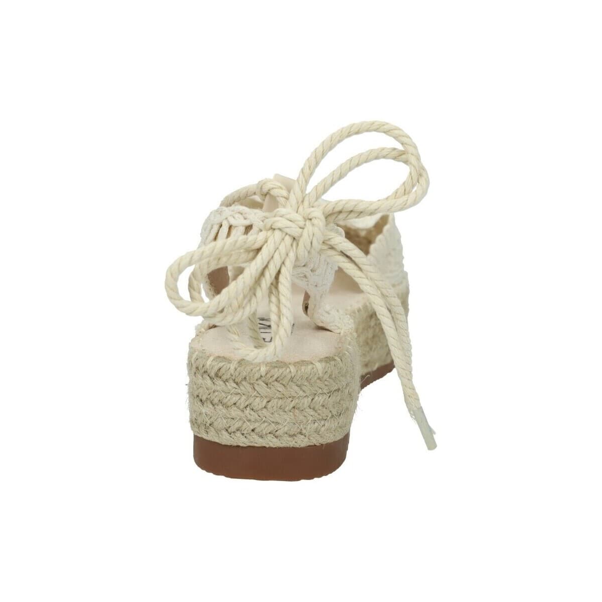 Women's Platforms Atika Beige