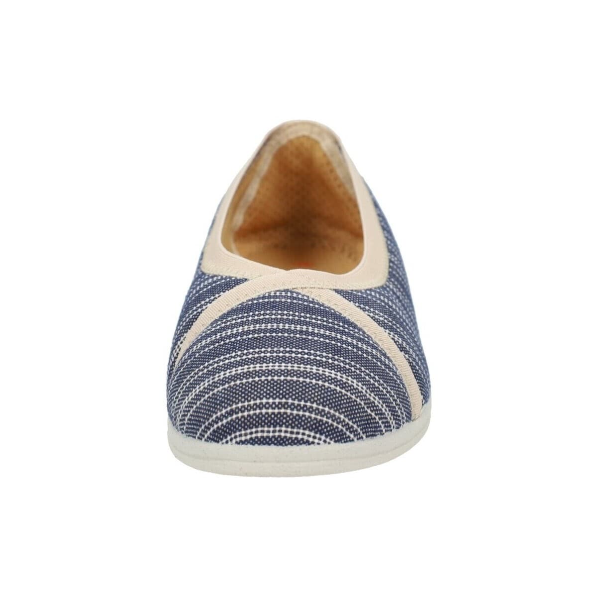 Women's Ballet Flats Doctor Cutillas Black