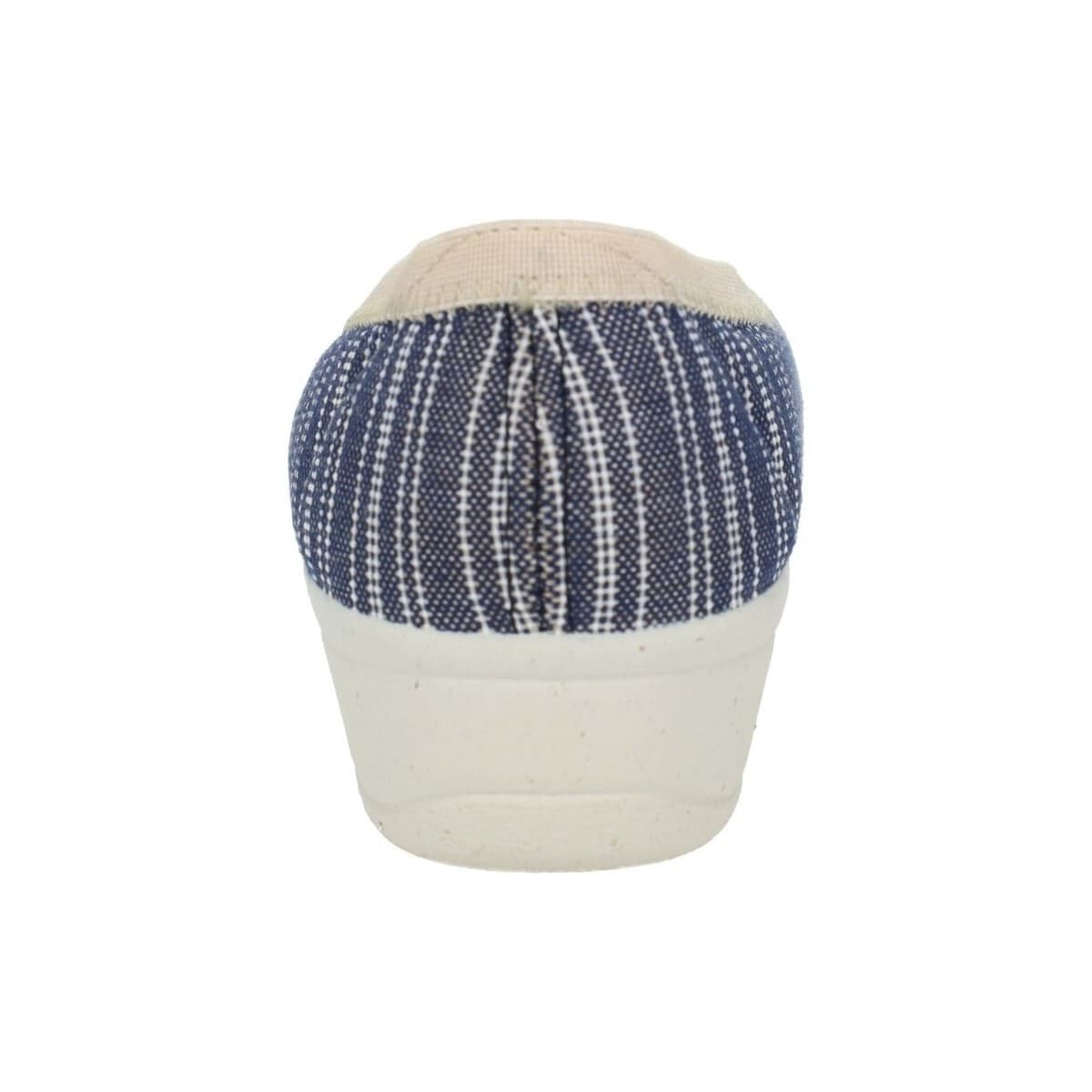 Women's Ballet Flats Doctor Cutillas Black