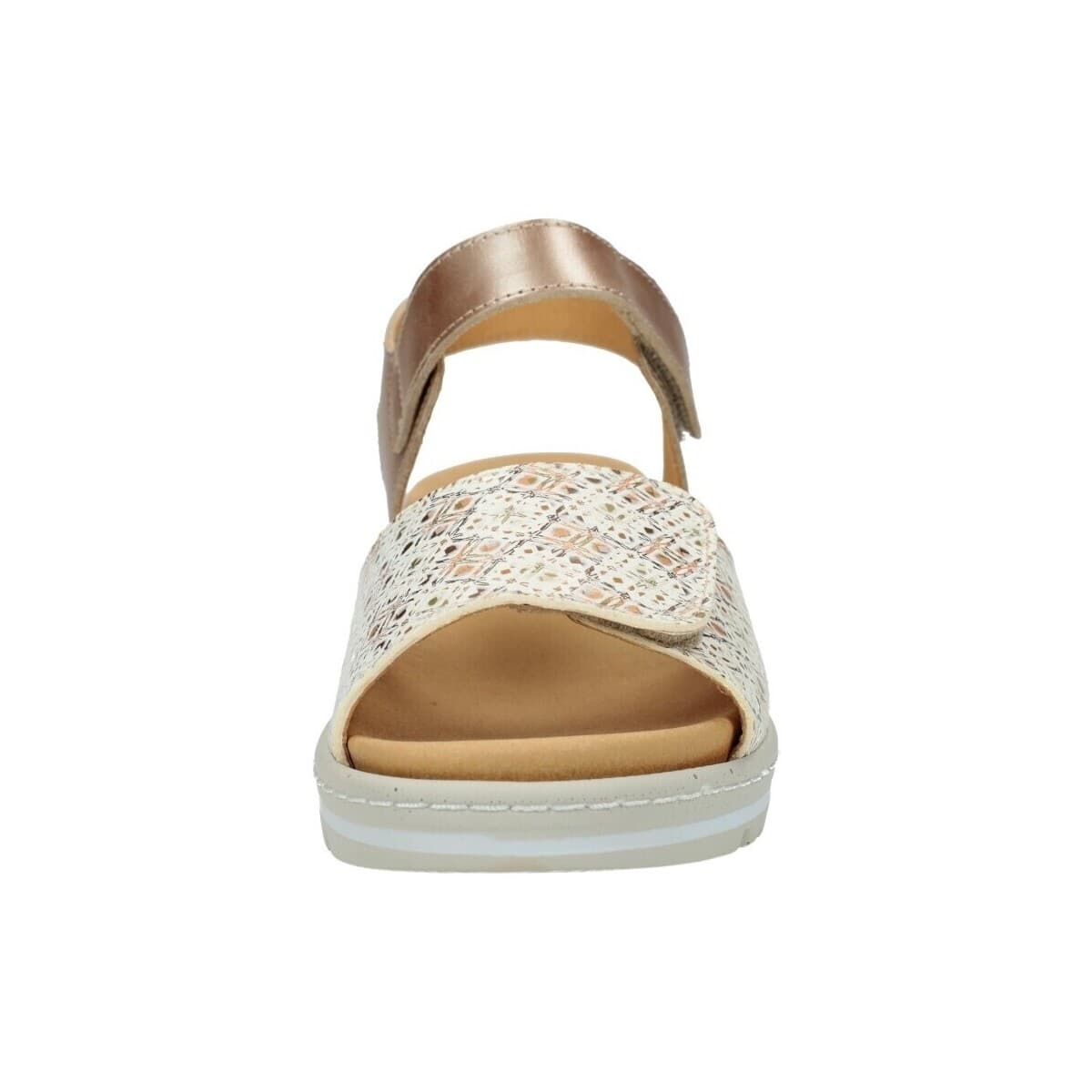 Women's Platforms Doctor Cutillas Multicolor