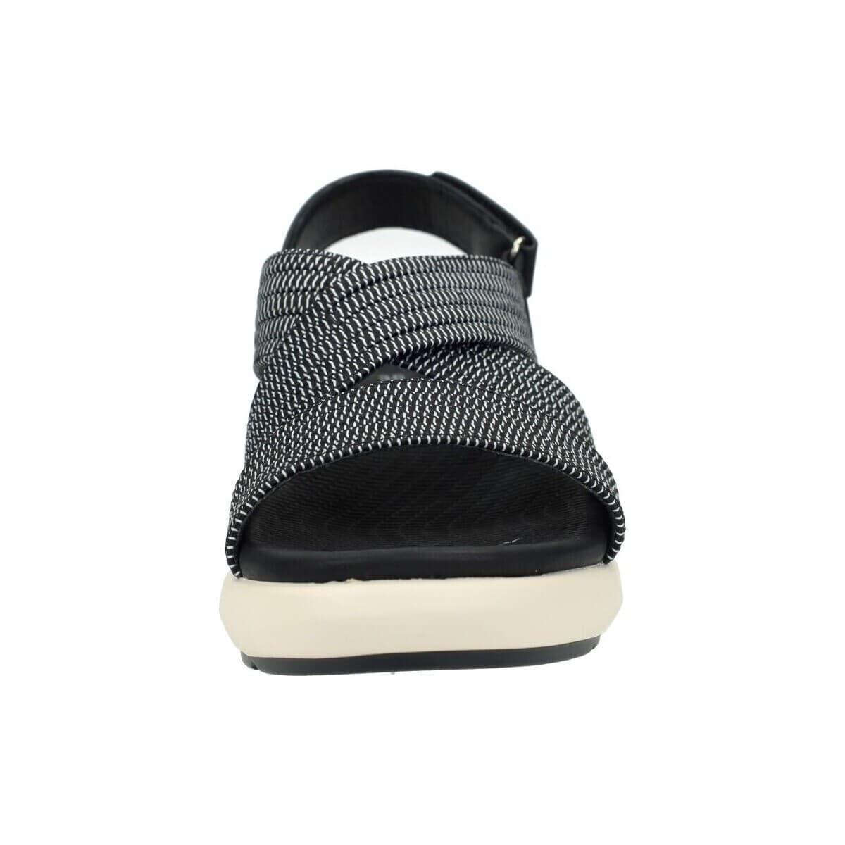 Women's Platforms Doctor Cutillas Black