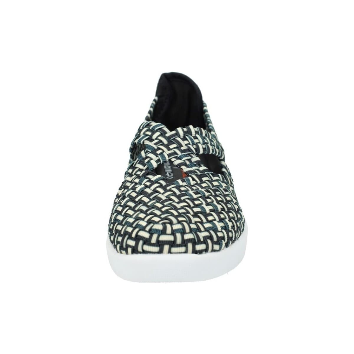 Women's Sneakers Doctor Cutillas Black