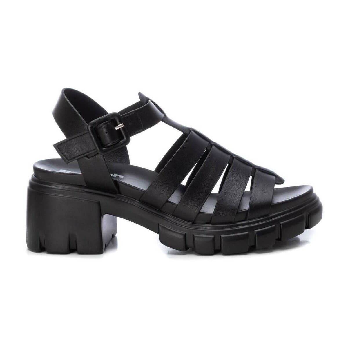 Σανδάλια με τακούνι Refresh 17154001