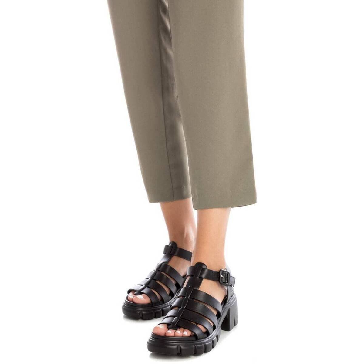 Women's Pumps Refresh Black