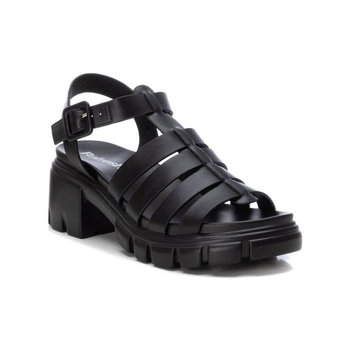 Women's Pumps Refresh Black