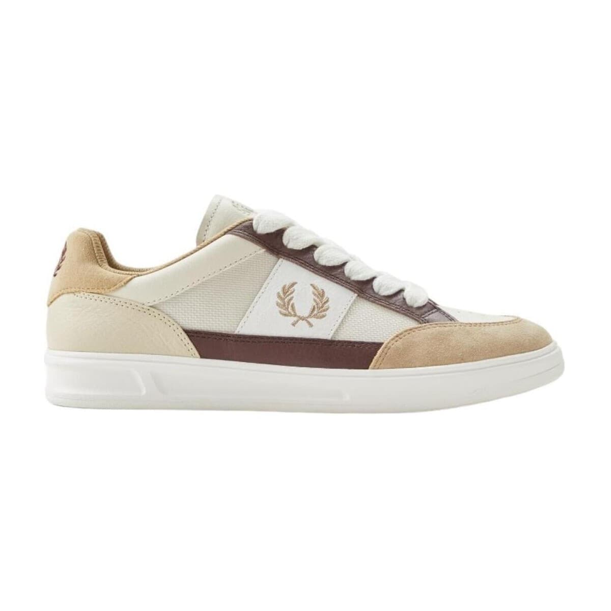 Xαμηλά Sneakers Fred Perry B7330 U72