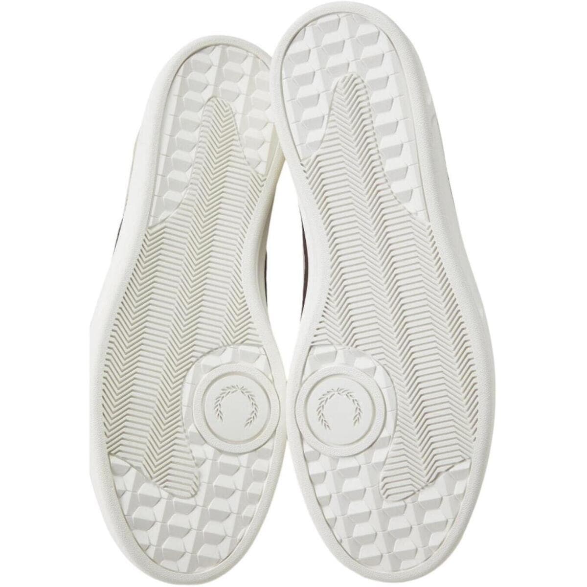 Men's Sneakers Fred Perry Brown