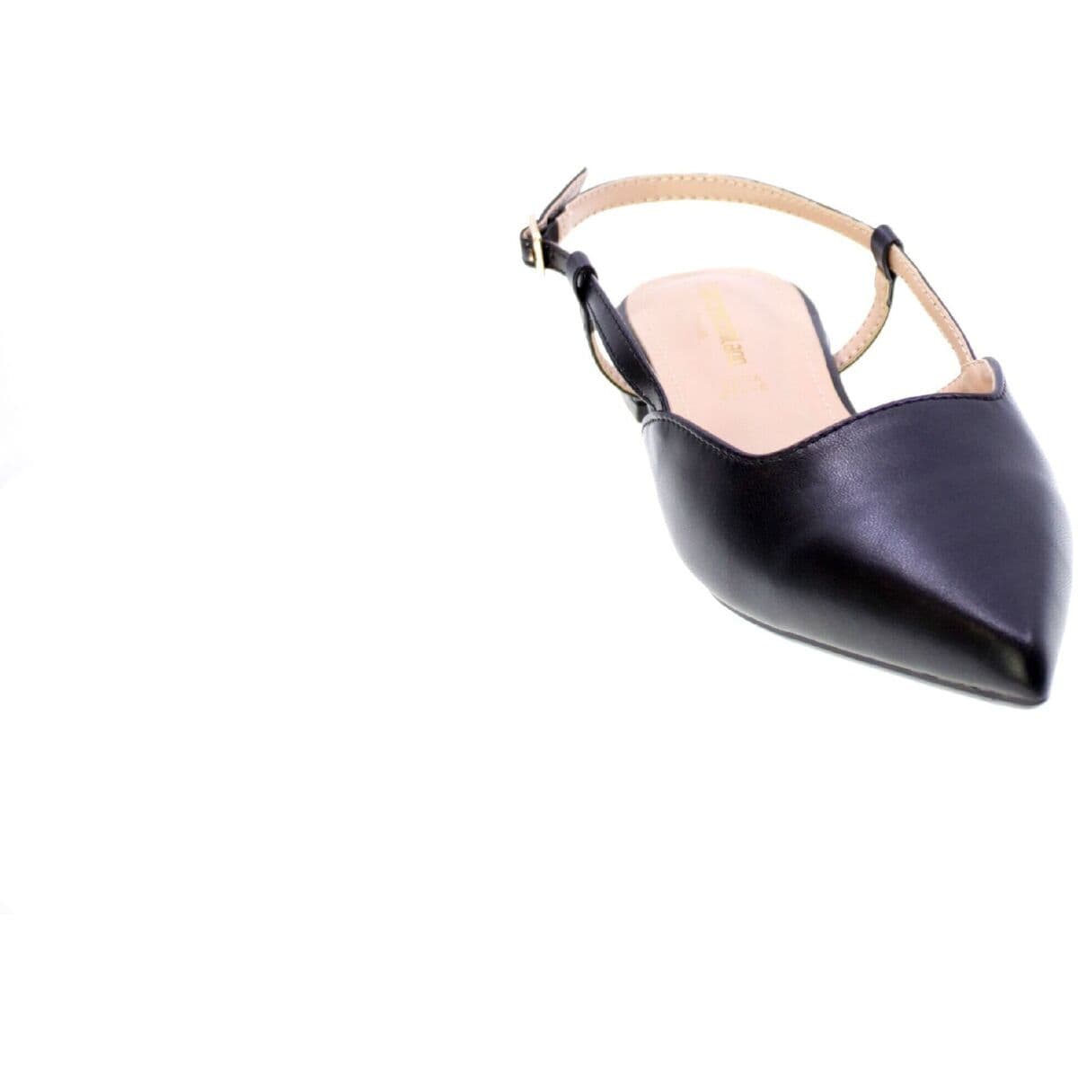 Women's Pumps Francescomilano Black