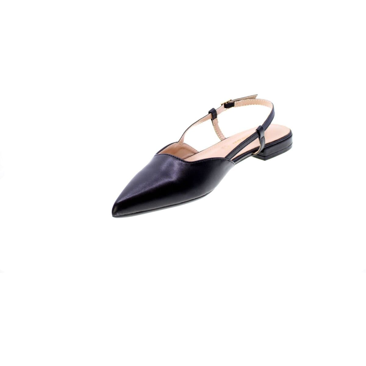 Women's Pumps Francescomilano Black