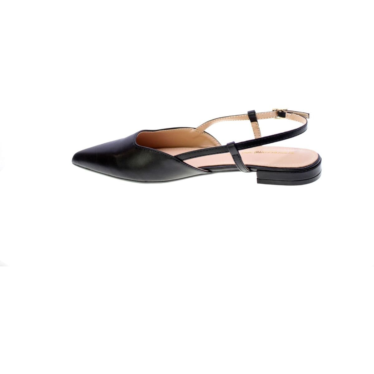 Women's Pumps Francescomilano Black