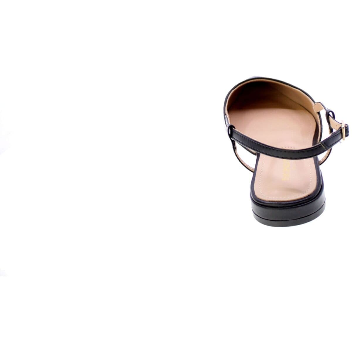 Women's Pumps Francescomilano Black