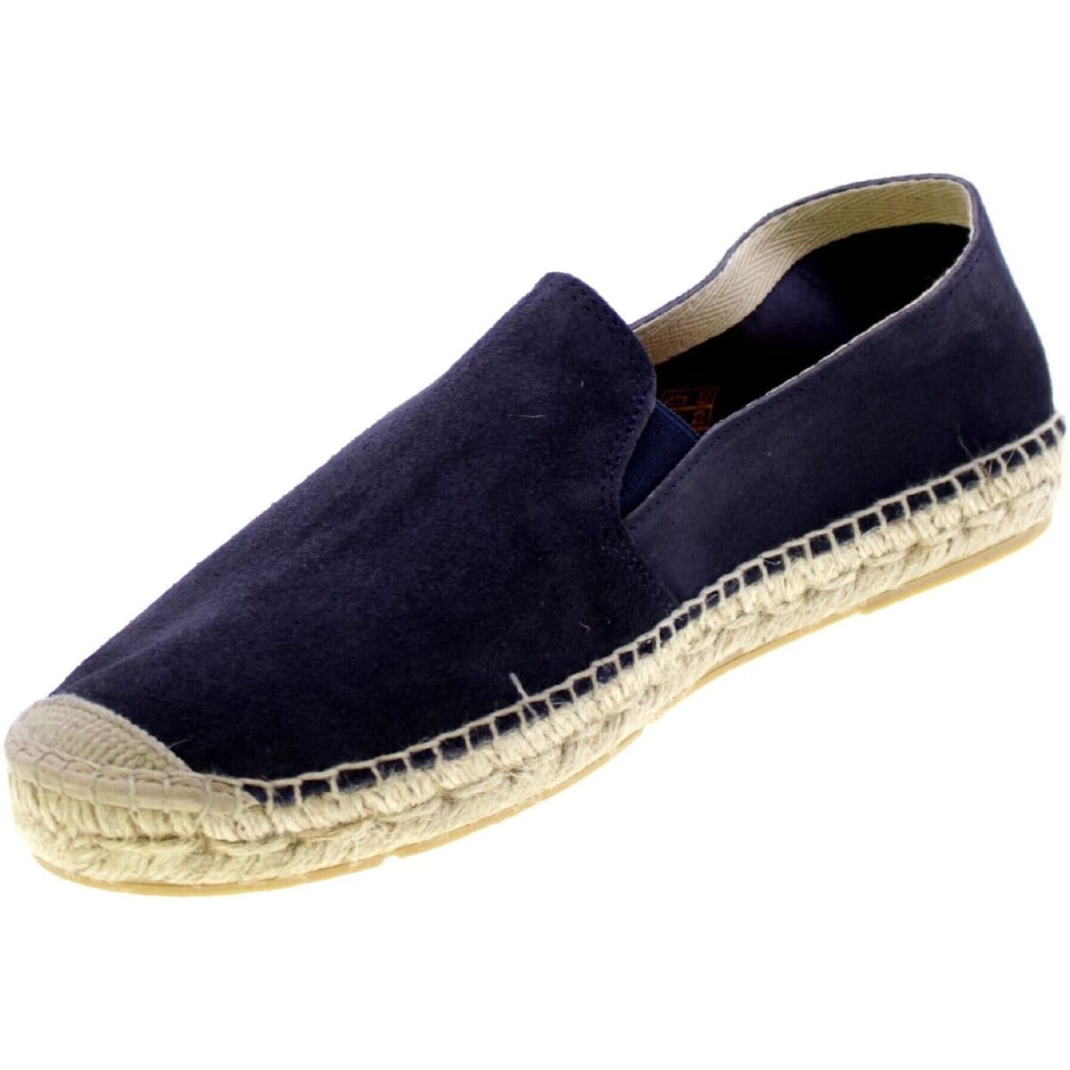 Men's Loafers Viguera Blue