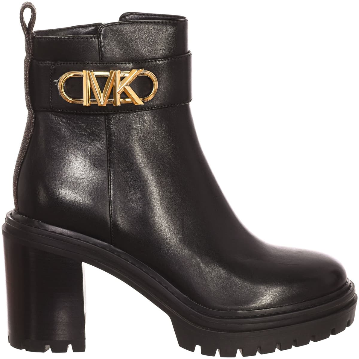 Women's Ankle Boots Michael Kors Black