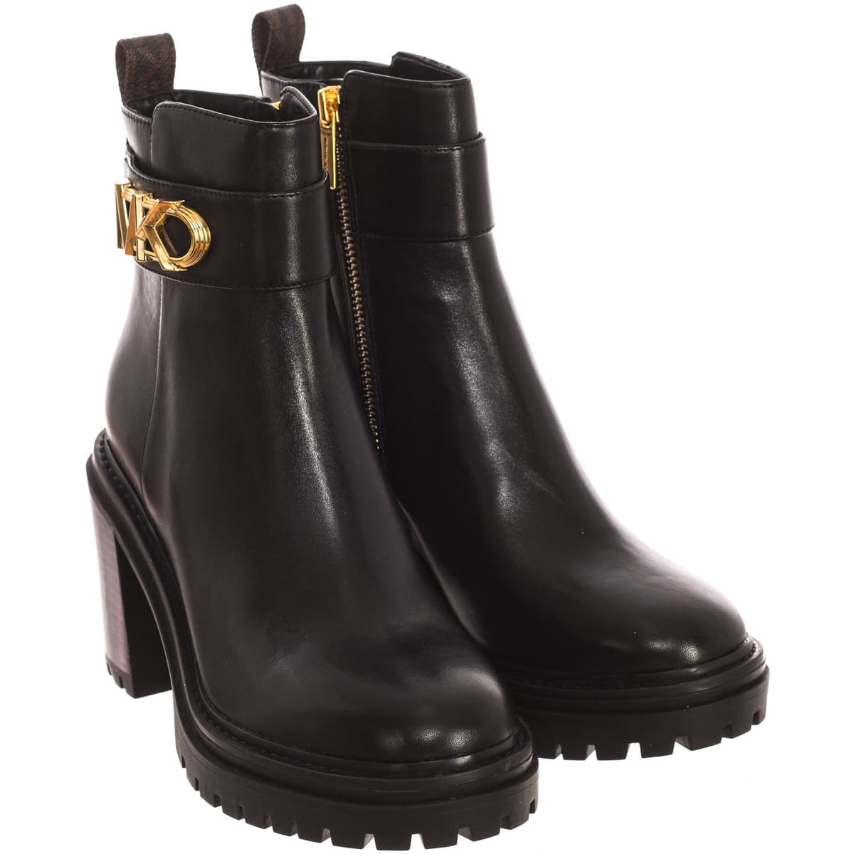Women's Ankle Boots Michael Kors Black
