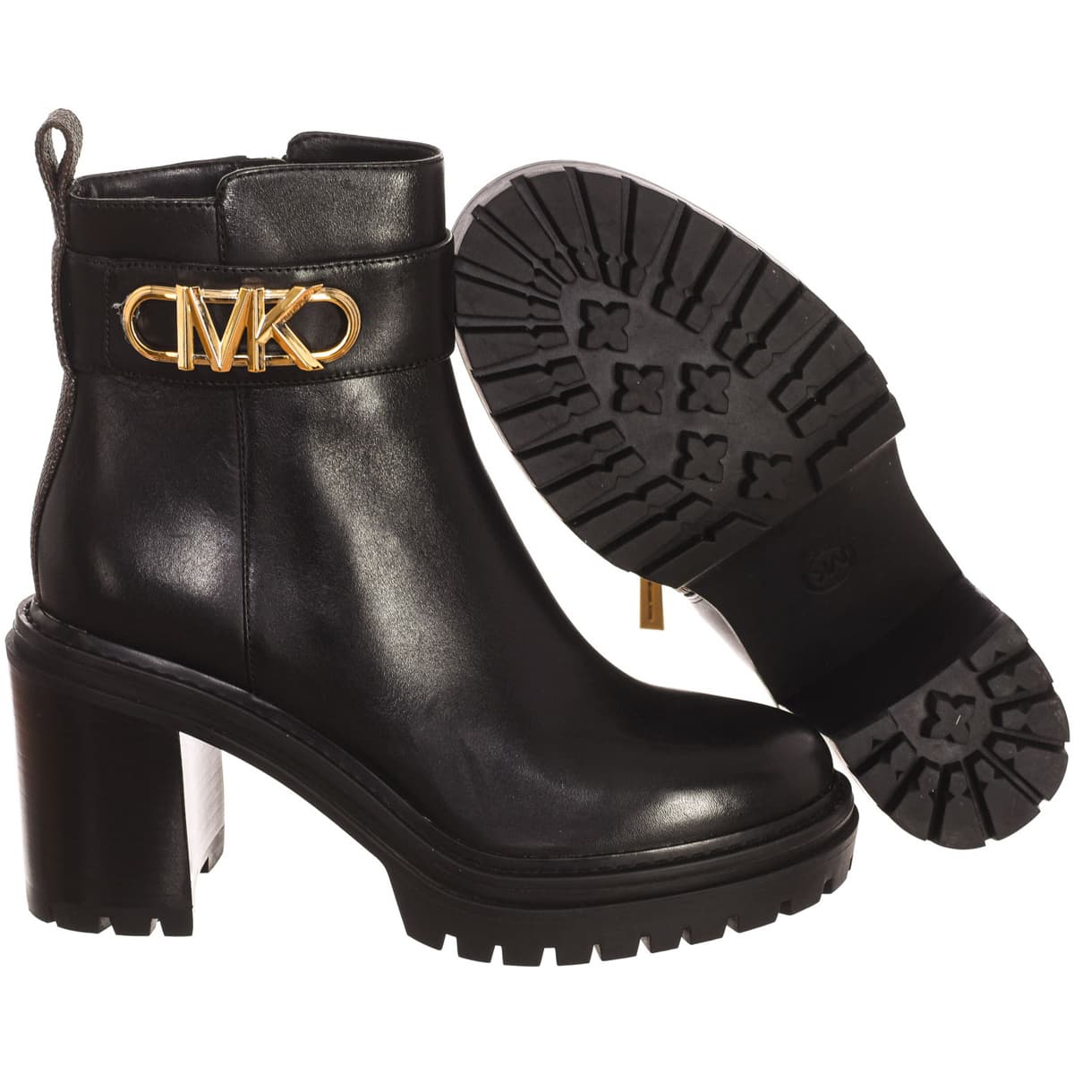 Women's Ankle Boots Michael Kors Black