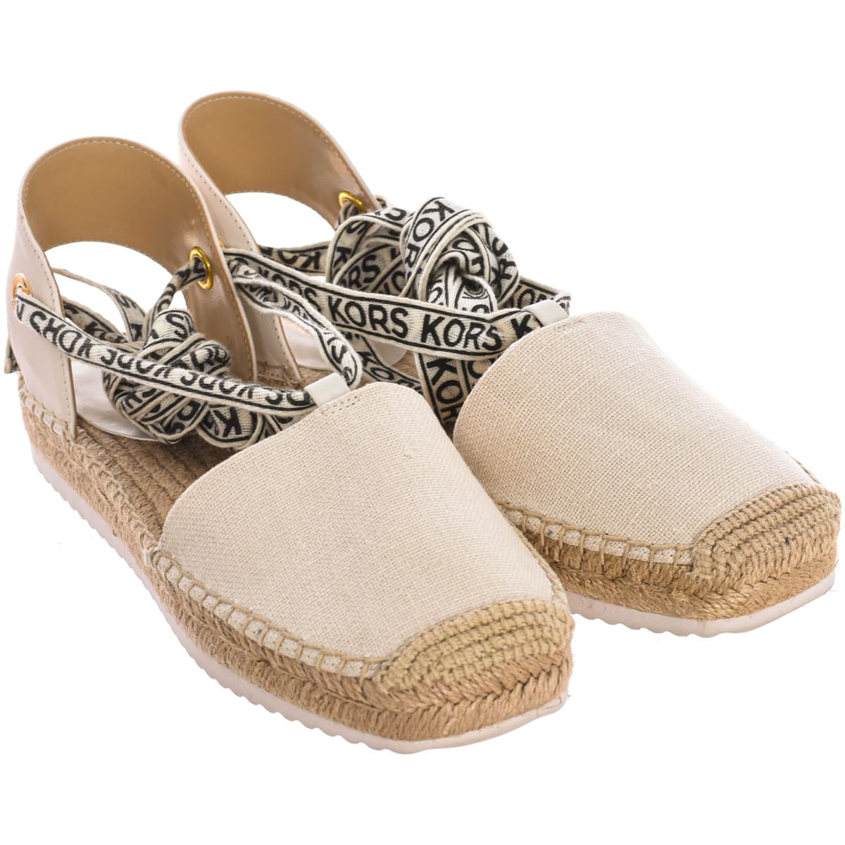 Women's Espadrilles Michael Kors Beige