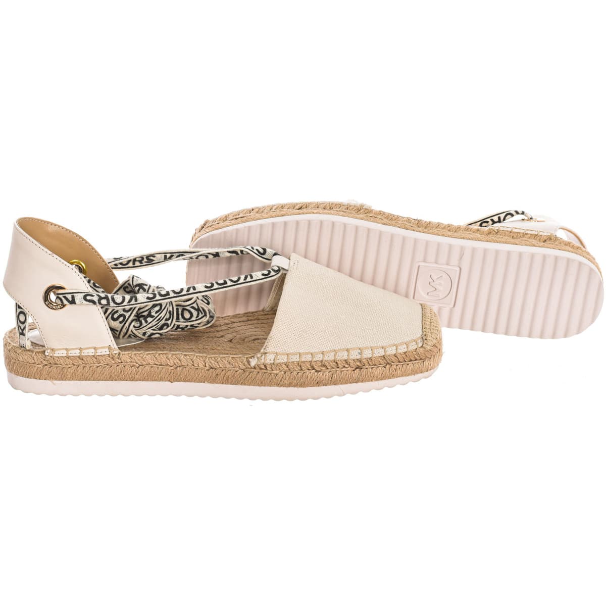 Women's Espadrilles Michael Kors Beige