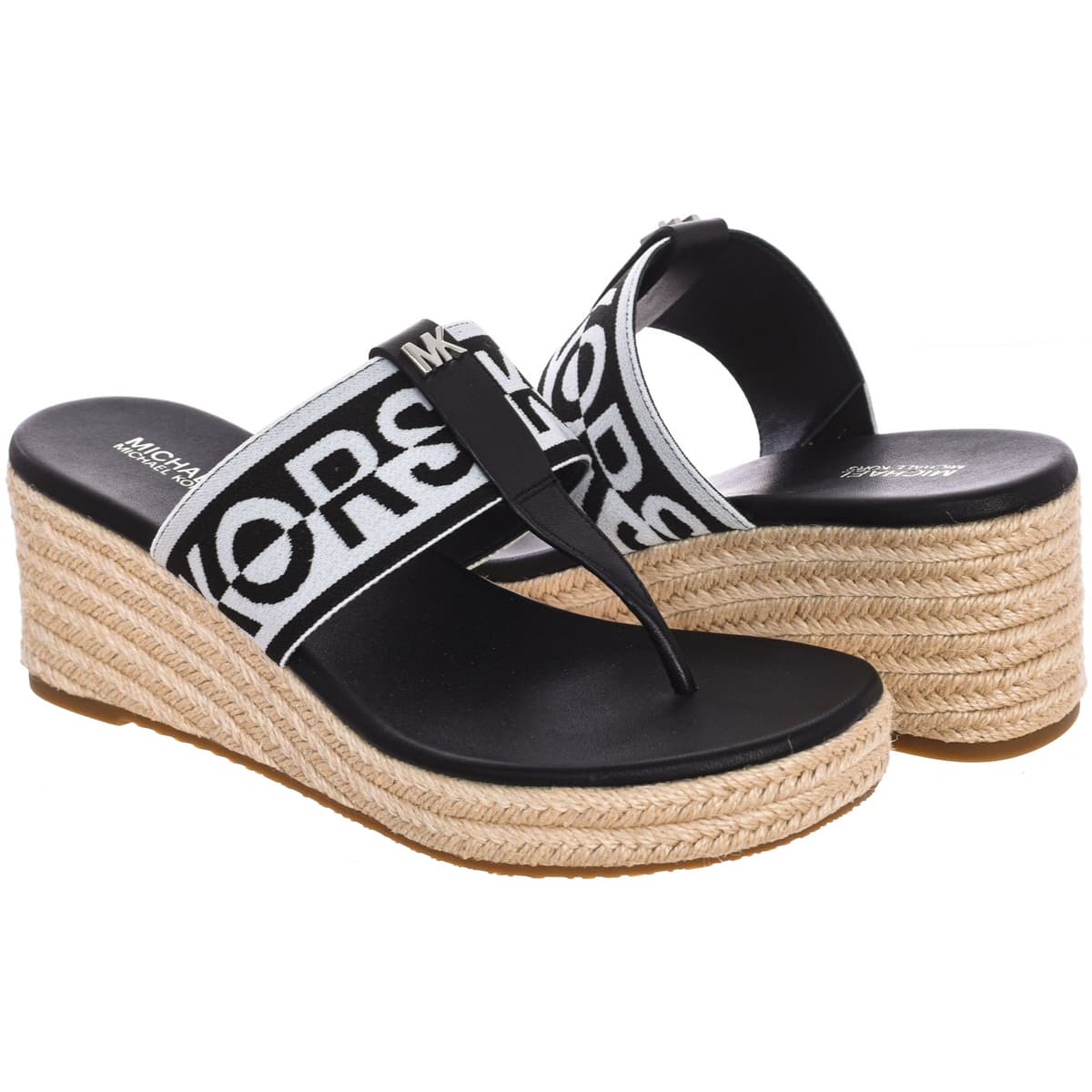 Women's Sandals Michael Kors Multicolor