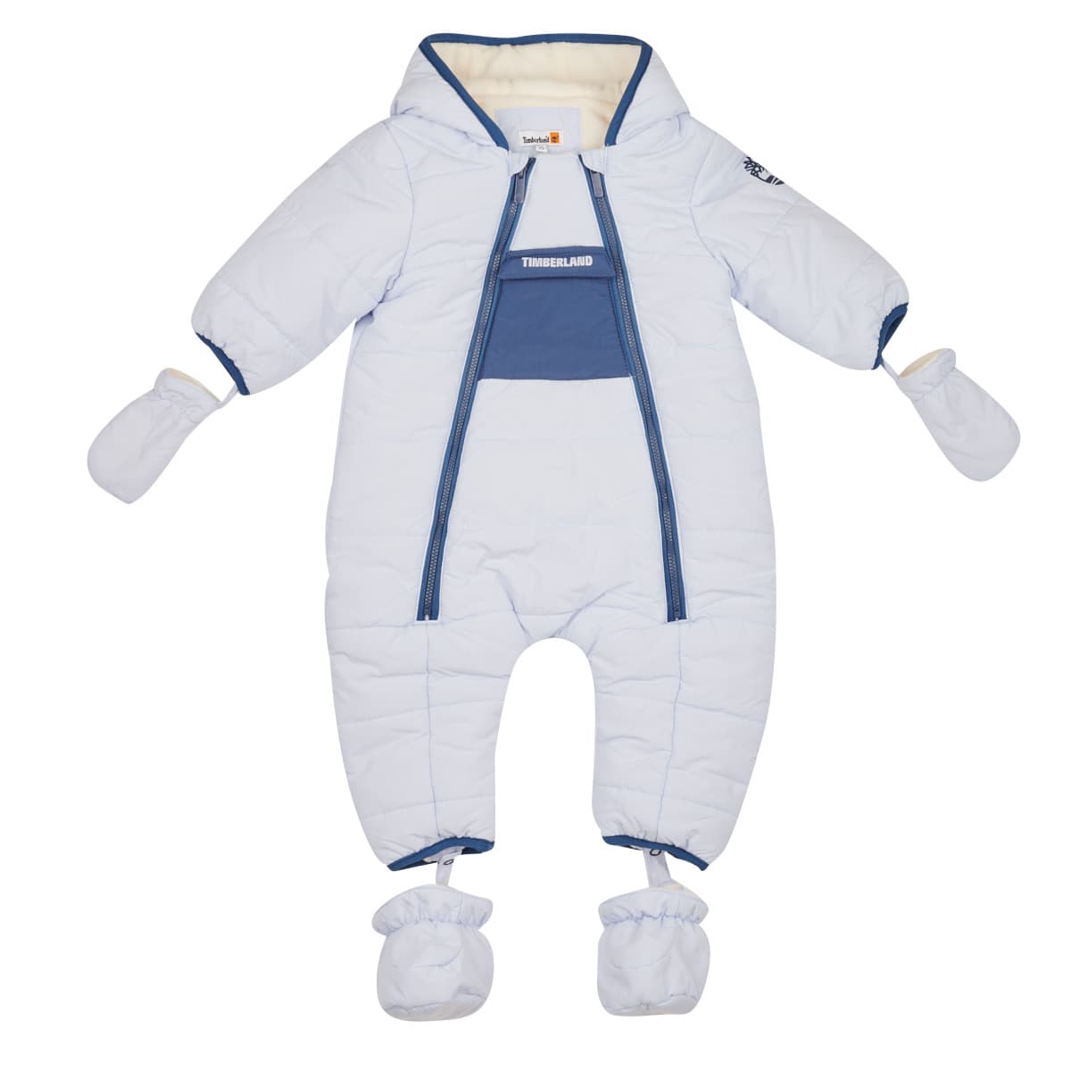 Boys' Jackets Timberland Blue