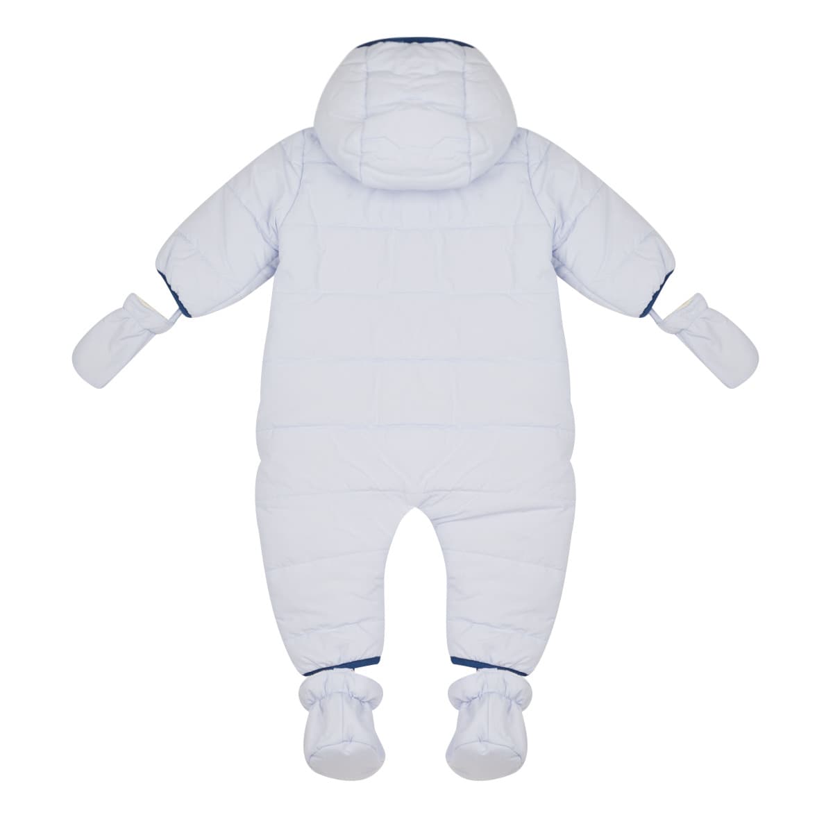 Boys' Jackets Timberland Blue