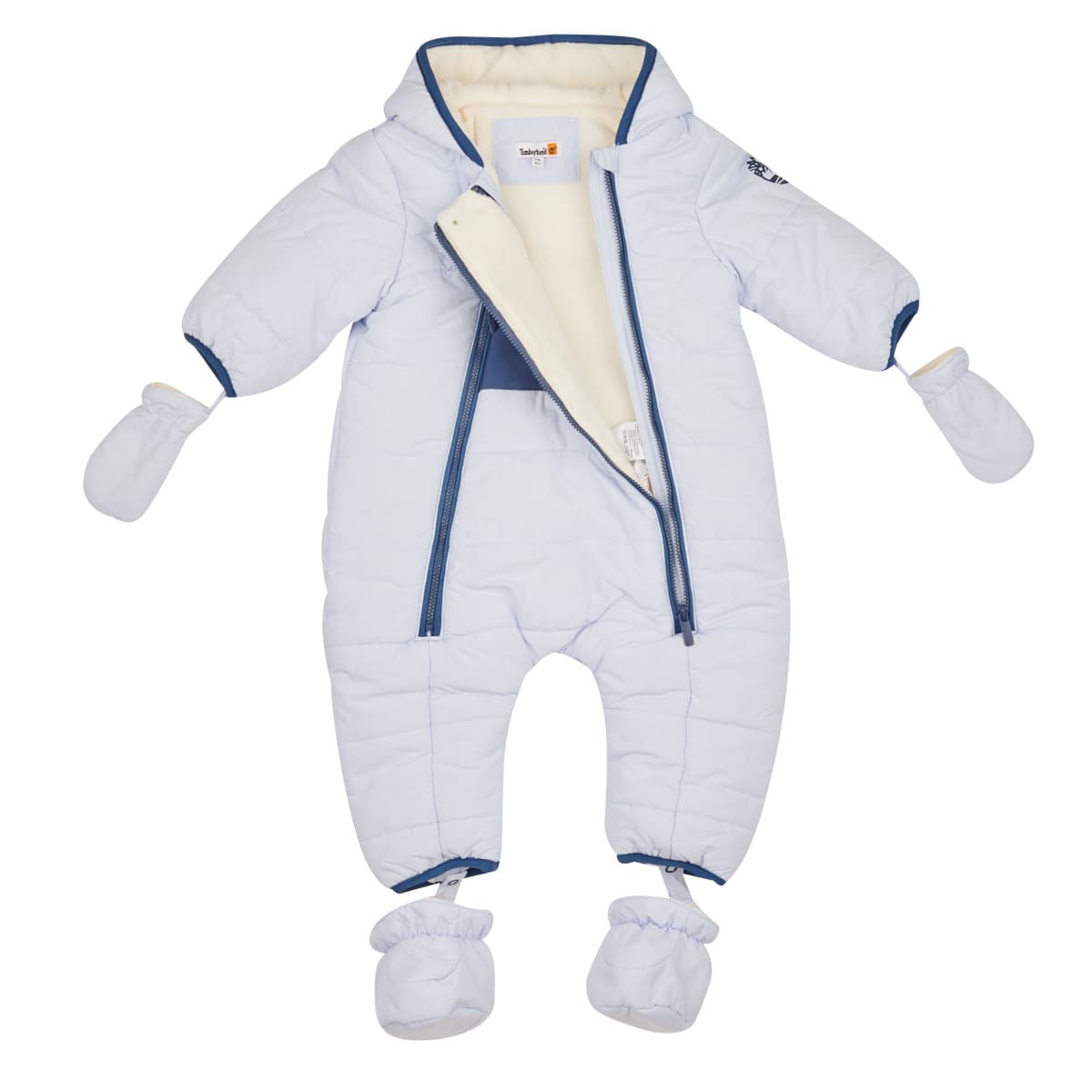 Boys' Jackets Timberland Blue