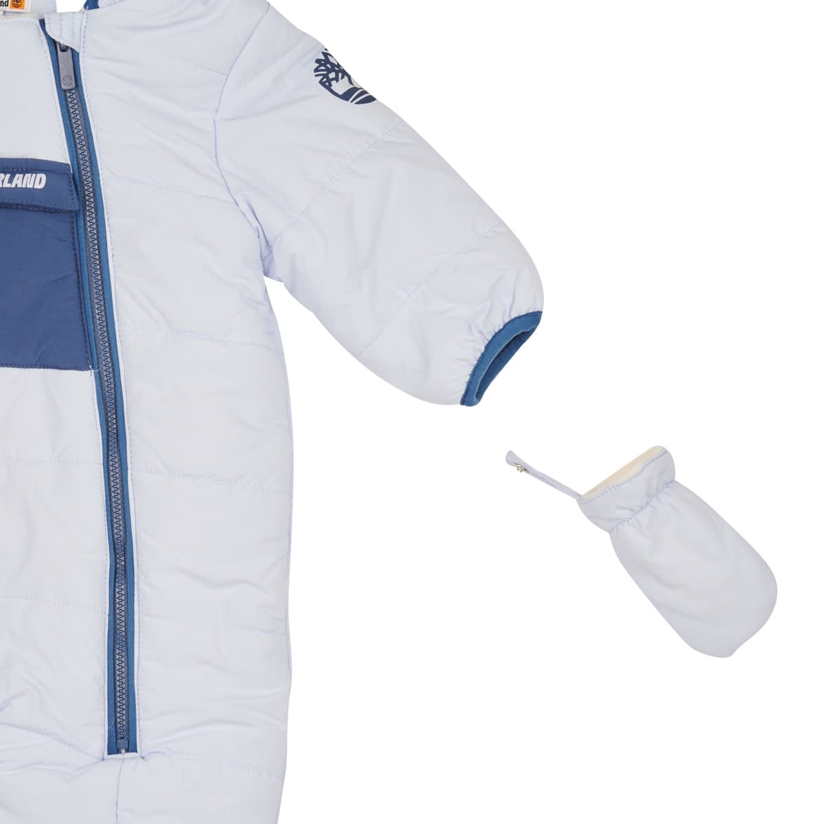 Boys' Jackets Timberland Blue