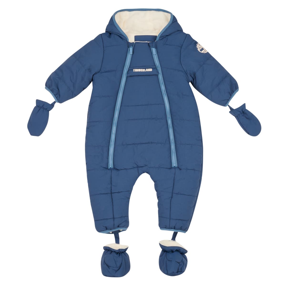 Boys' Jackets Timberland Blue