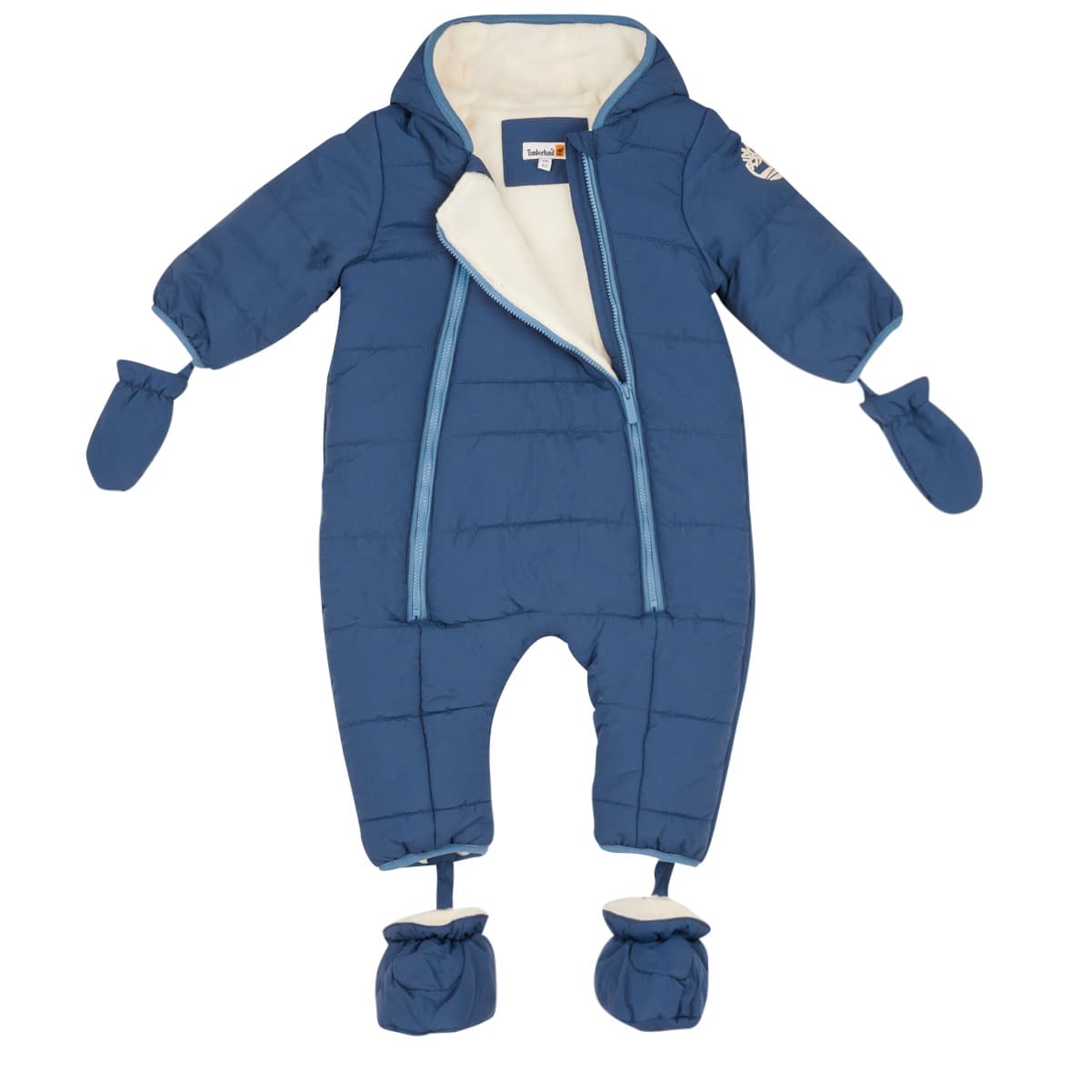 Boys' Jackets Timberland Blue