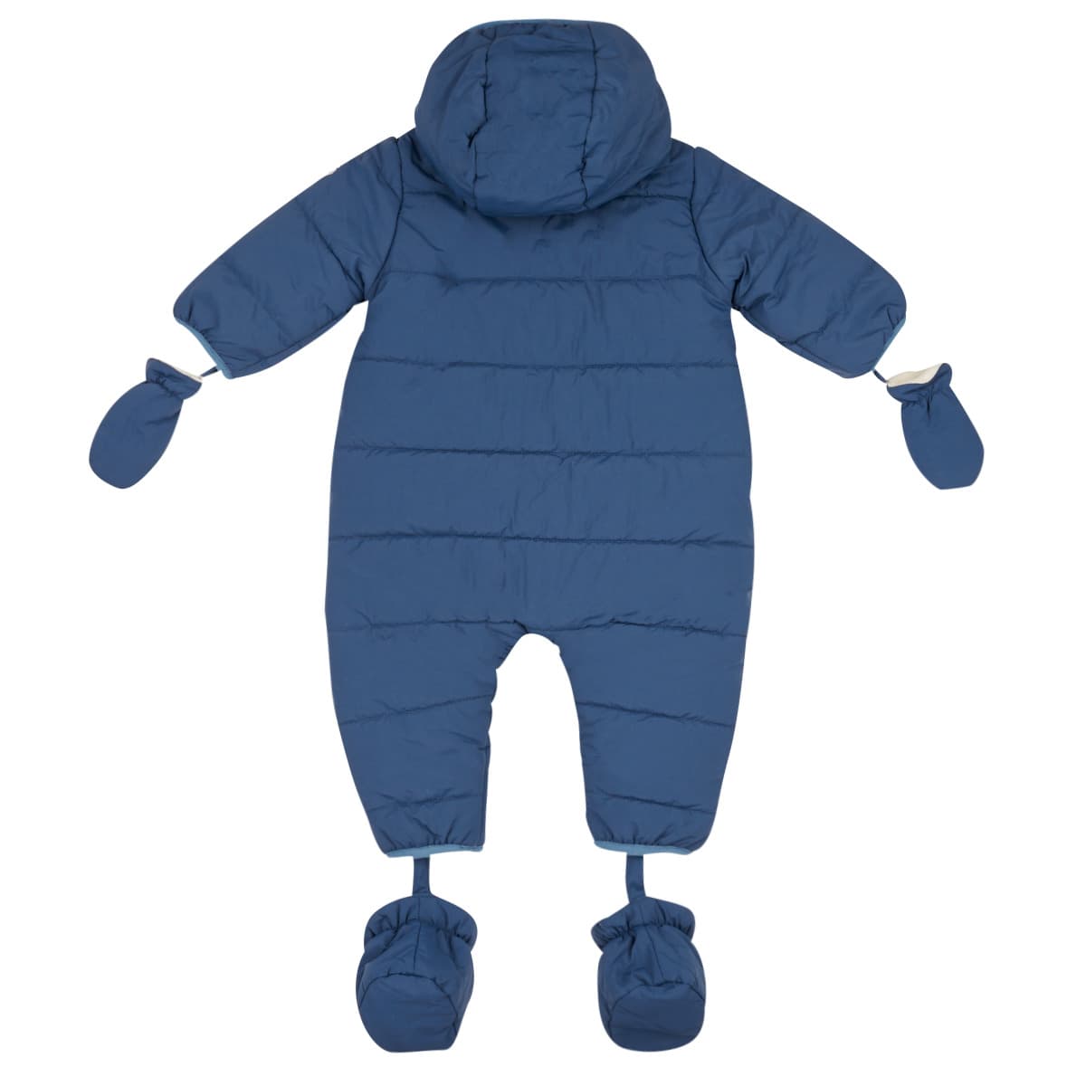 Boys' Jackets Timberland Blue