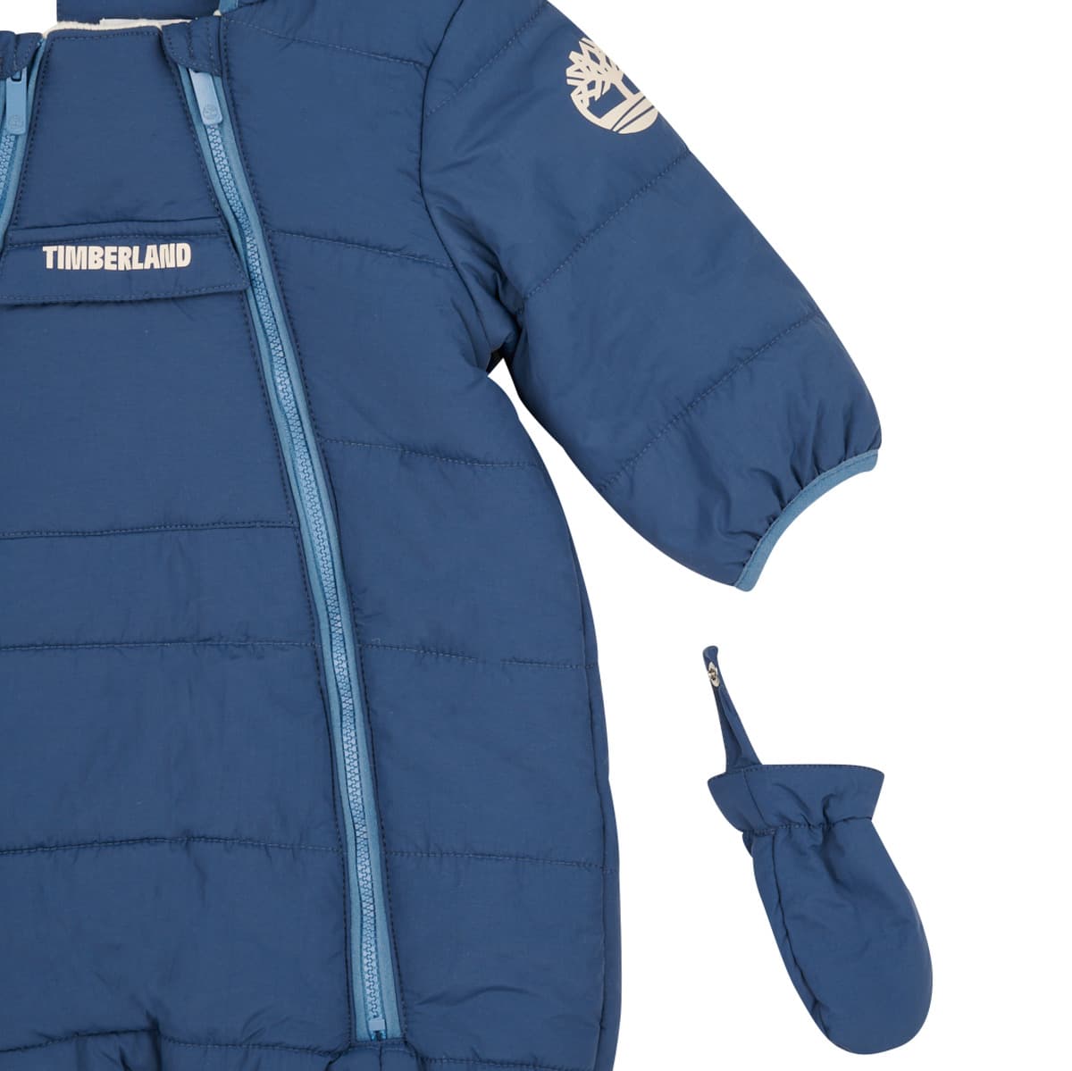 Boys' Jackets Timberland Blue