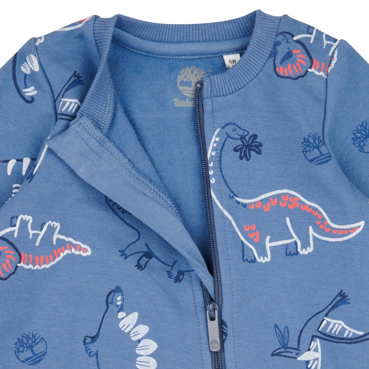 Boys' Pajamas Timberland Blue