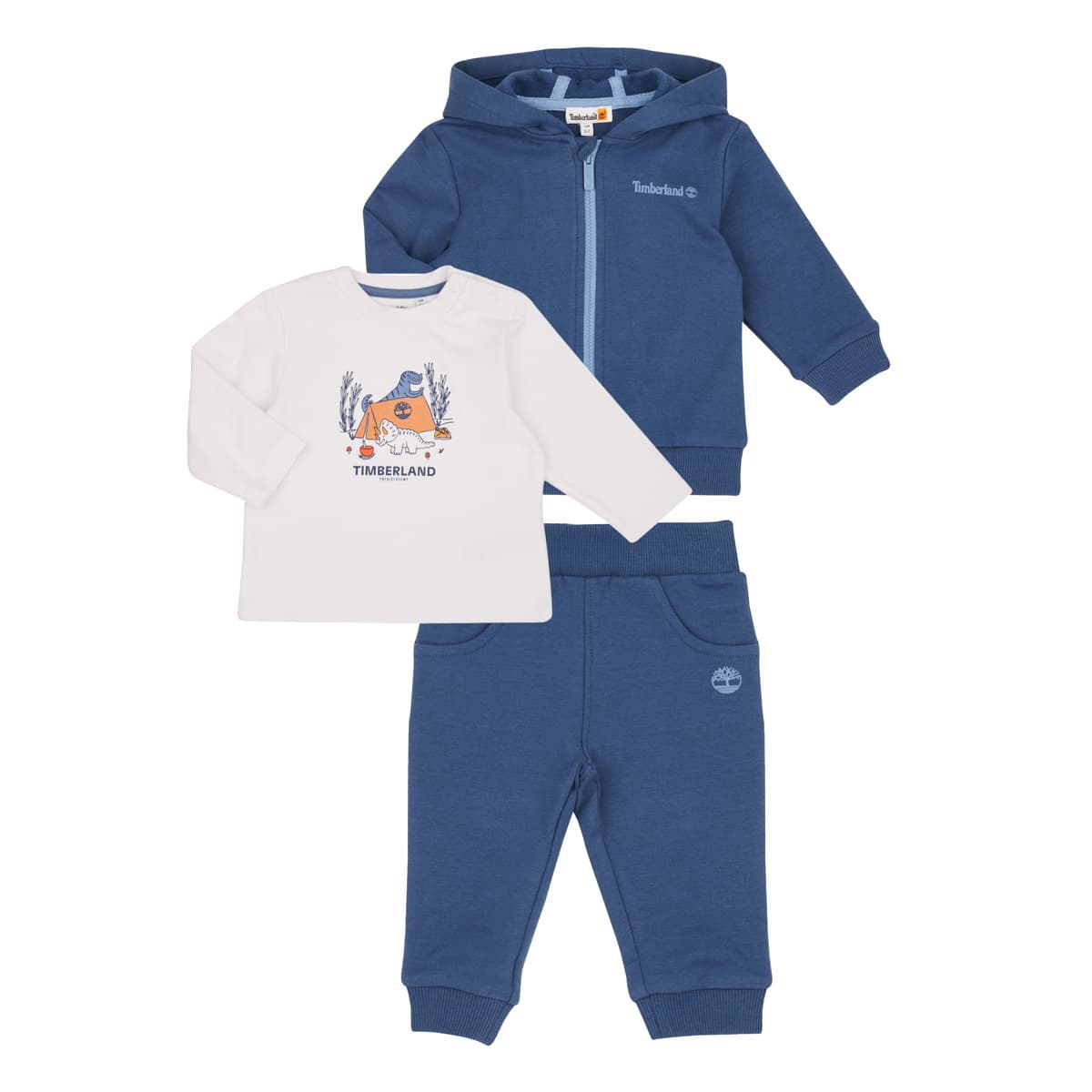 Boys' Sets Timberland Blue