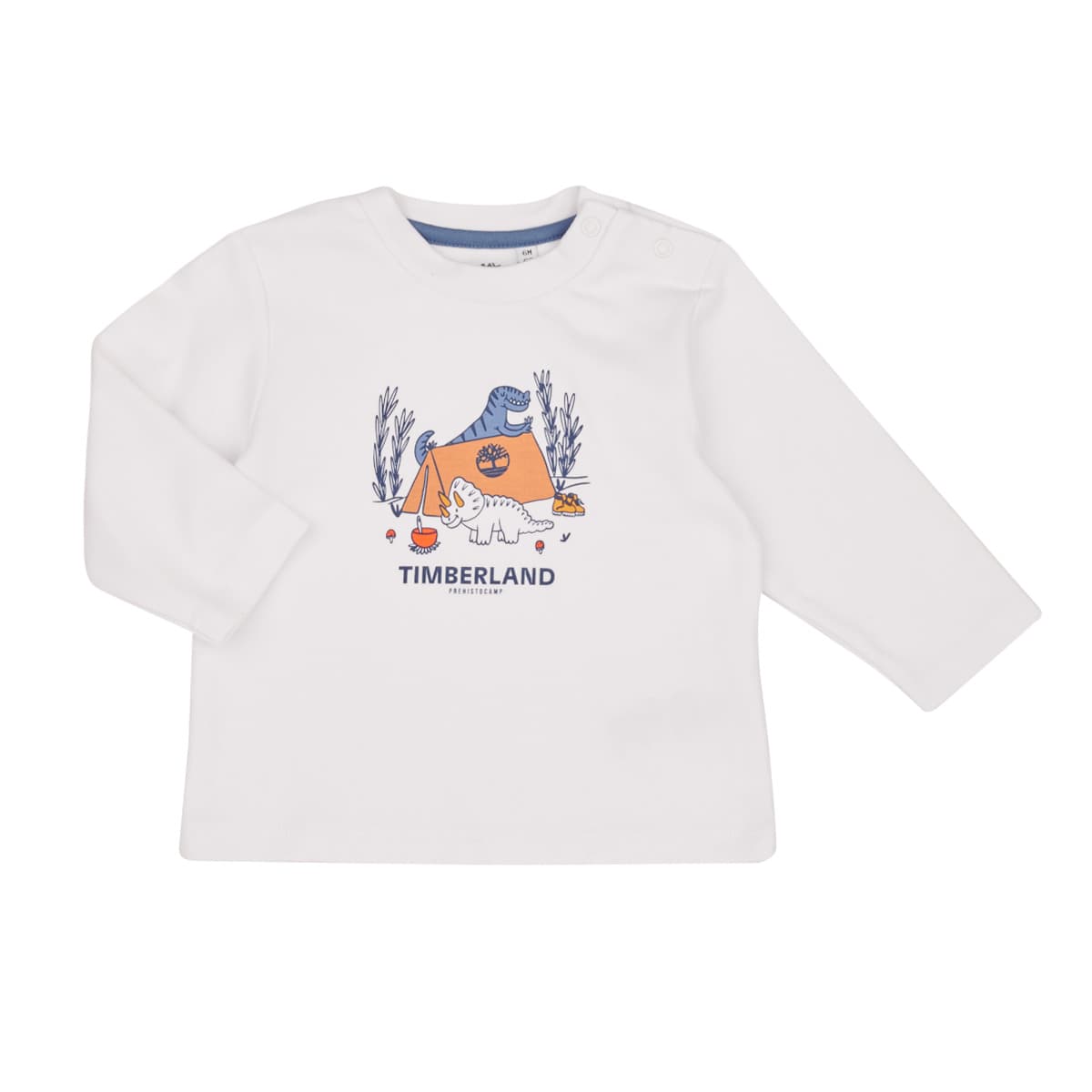 Boys' Sets Timberland Blue