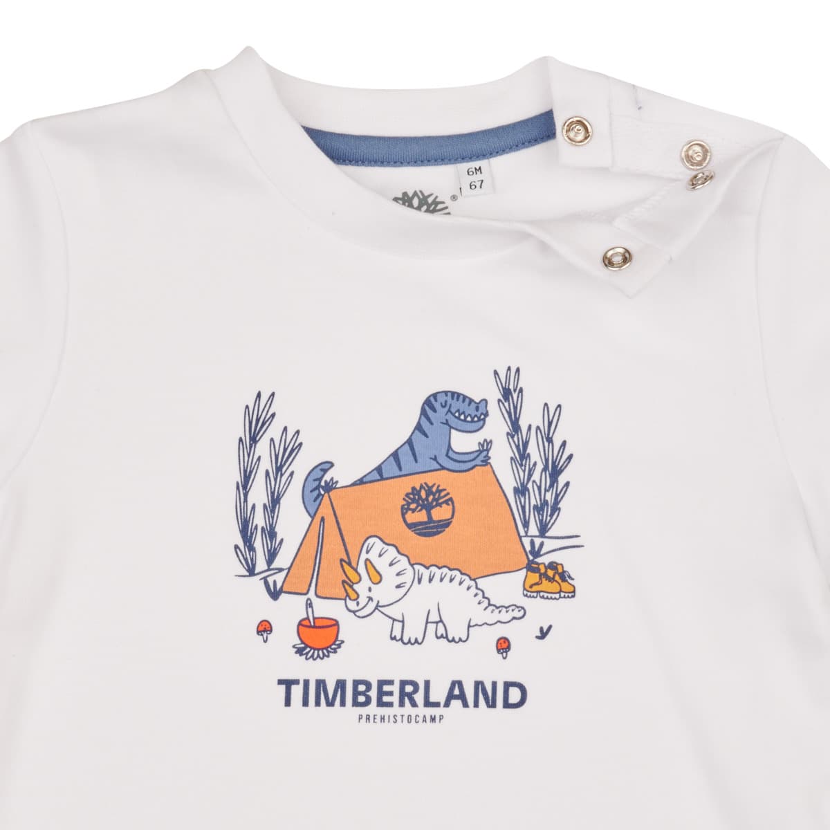 Boys' Sets Timberland Blue