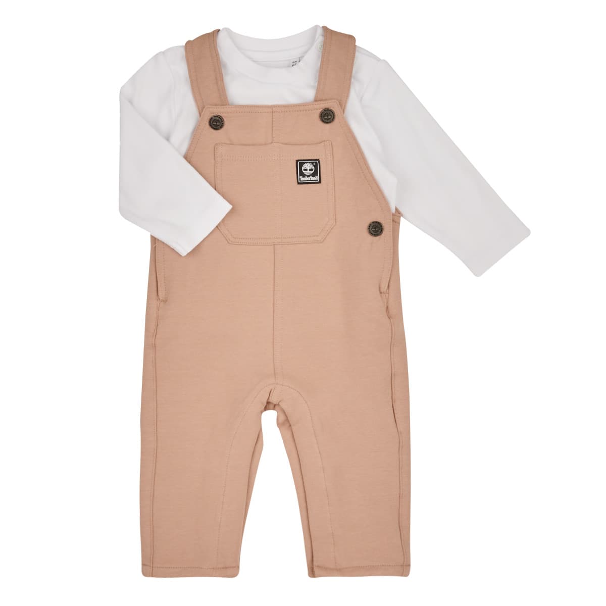 Boys' Sets Timberland Beige