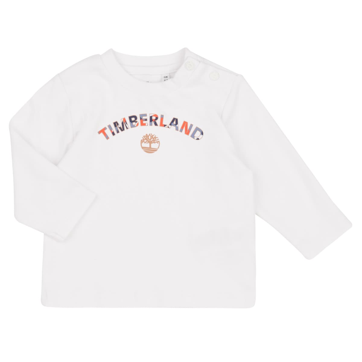 Boys' Sets Timberland Beige