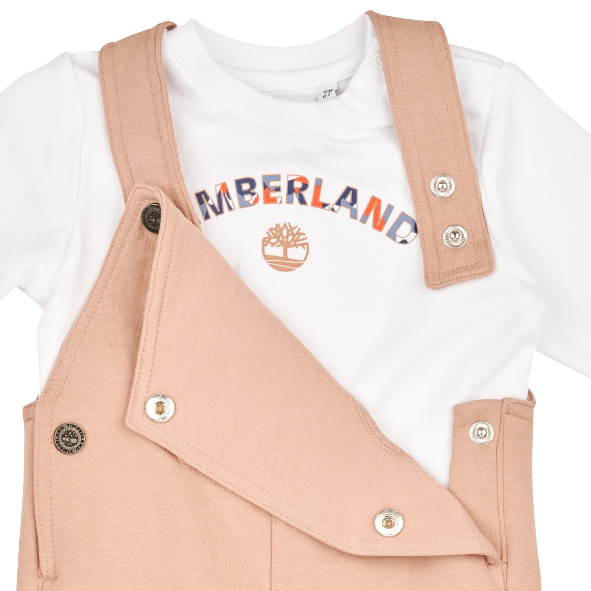 Boys' Sets Timberland Beige