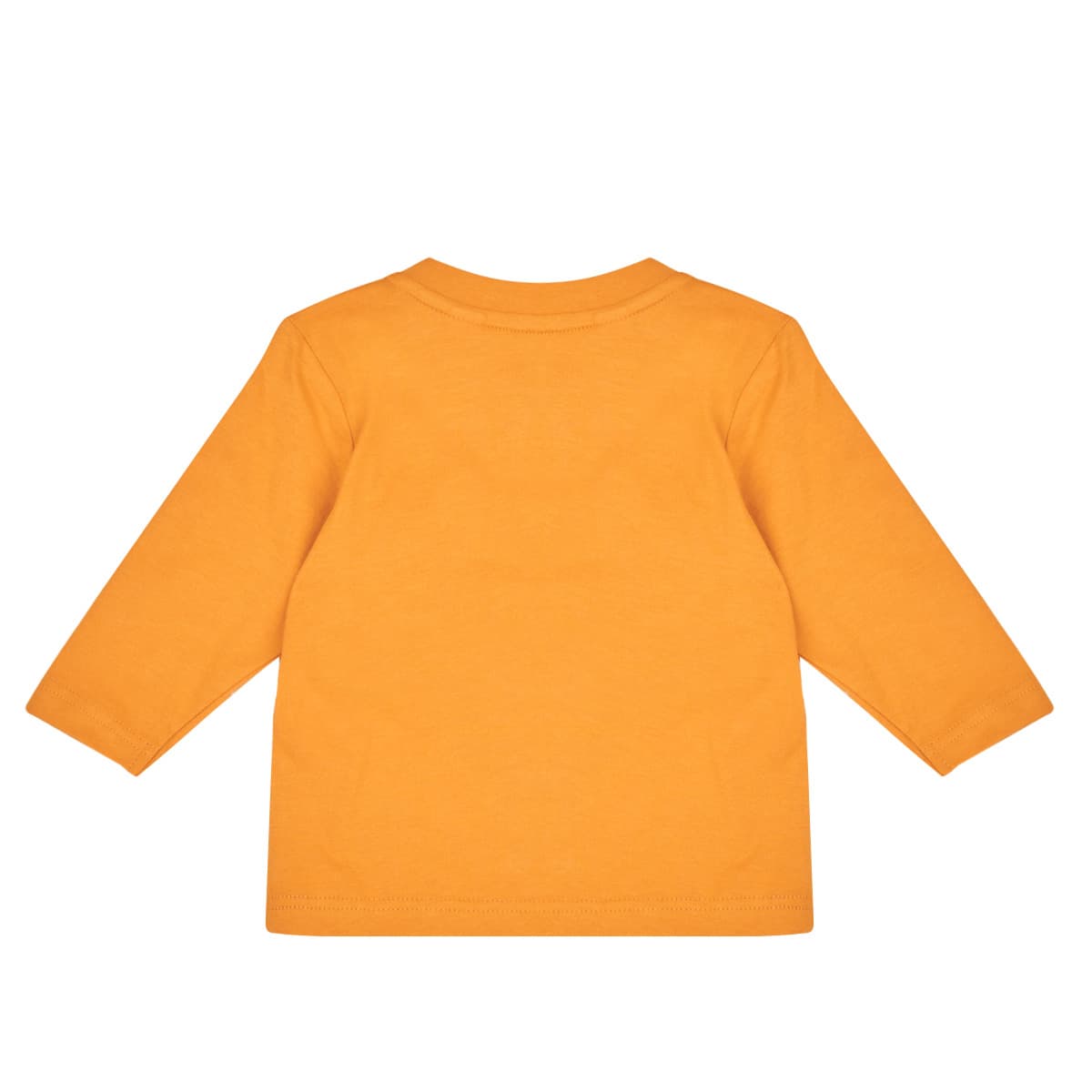 Boys' T-Shirts Timberland Yellow