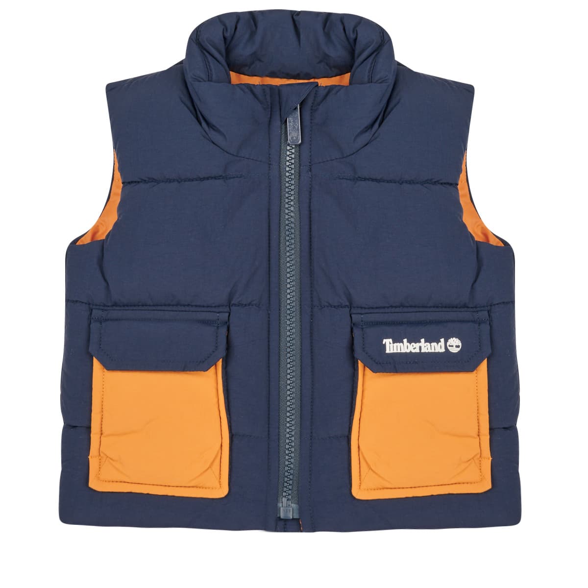 Boys' Jackets Timberland Blue