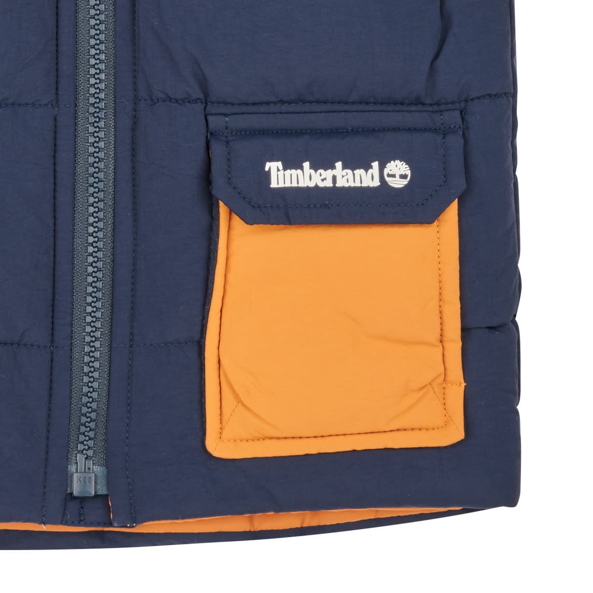 Boys' Jackets Timberland Blue